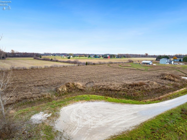 0 Stephanie Lane, Oak Harbor, 43449, ,Land,For Sale,Stephanie,20244492