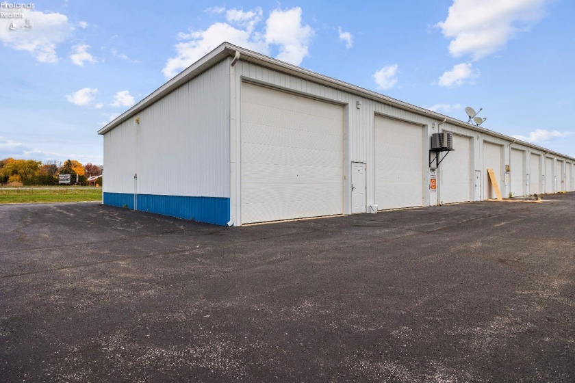 4025 Kirk Road, Port Clinton, 43452, ,Commercial,For Sale,Kirk,20244504