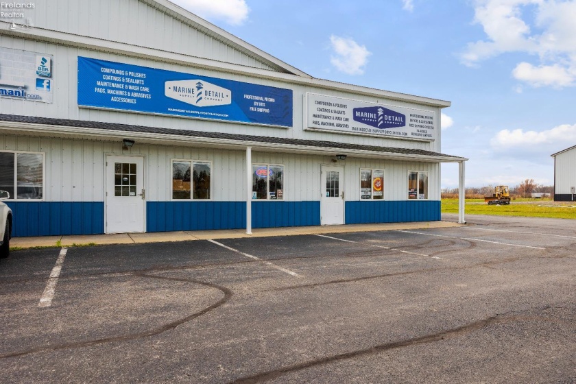 4025 Kirk Road, Port Clinton, 43452, ,Commercial,For Sale,Kirk,20244504