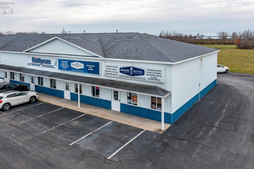 4025 Kirk Road, Port Clinton, 43452, ,Commercial,For Sale,Kirk,20244504