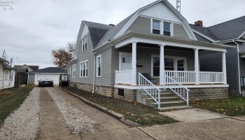 204 Tyler Street, Sandusky, 44870, 4 Bedrooms Bedrooms, ,2 BathroomsBathrooms,Residential,For Sale,Tyler,20244519