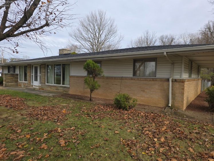 8384 Fostoria Road, Rising Sun, 43457, 3 Bedrooms Bedrooms, ,2 BathroomsBathrooms,Residential,For Sale,Fostoria,20244503