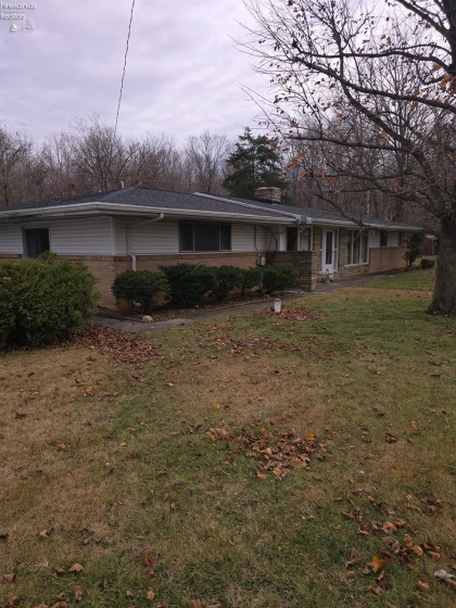 8384 Fostoria Road, Rising Sun, 43457, 3 Bedrooms Bedrooms, ,2 BathroomsBathrooms,Residential,For Sale,Fostoria,20244503