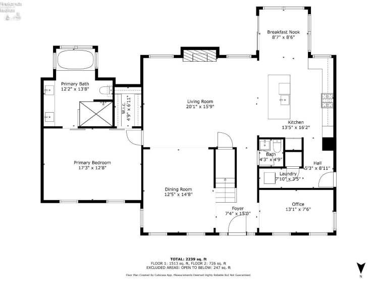 43 Twin Oaks Drive, Milan, 44846, 4 Bedrooms Bedrooms, ,3 BathroomsBathrooms,Residential,For Sale,Twin Oaks,20244520