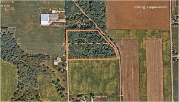 0 Wikel Road, Huron, 44839, ,Land,For Sale,Wikel,20244651