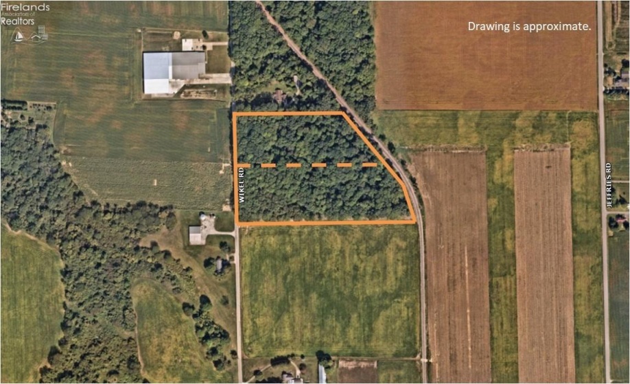 0 Wikel Road, Huron, 44839, ,Land,For Sale,Wikel,20244651