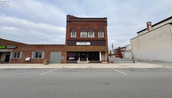 118 Center Street, Fostoria, 44830, ,Commercial,For Sale,Center,20244661