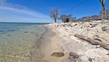 705 Lakeshore Boulevard, Kelleys Island, 43438, ,Land,For Sale,Lakeshore,20244713