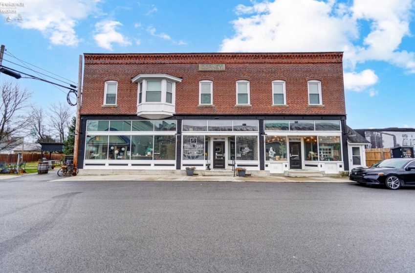 105 Liberty Street, Arlington, 45814, ,Commercial,For Sale,Liberty,20244724