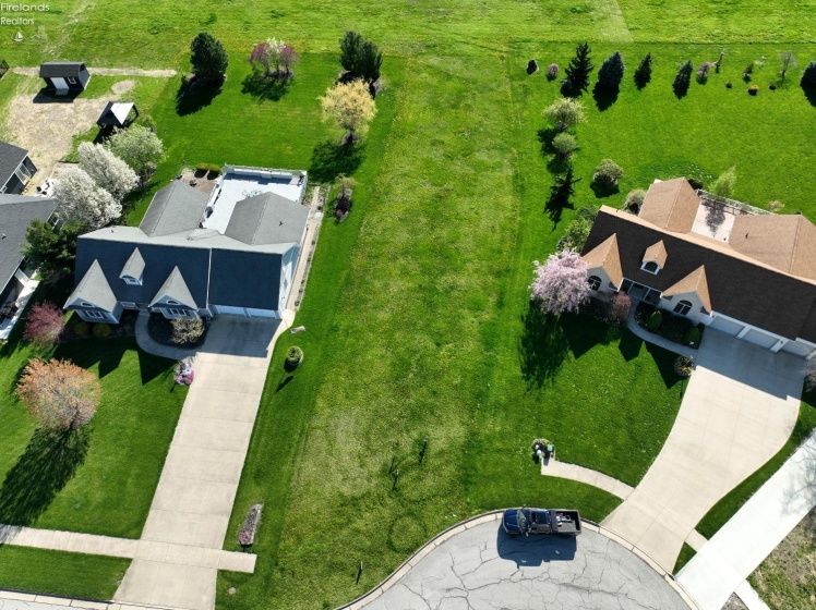 818 Old Mill Place, Sandusky, 44870, ,Land,For Sale,Old Mill,20250020