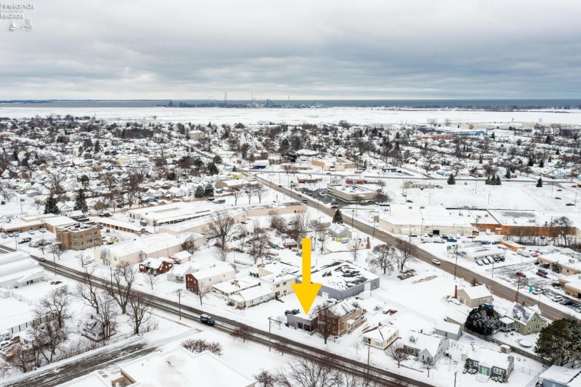 1612 Milan Road, Sandusky, 44870, ,Commercial,For Sale,Milan,20250051