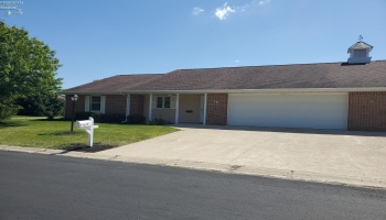 19 Blue Bird Lane, Tiffin, 44883, 2 Bedrooms Bedrooms, ,2 BathroomsBathrooms,Residential,For Sale,Blue Bird Lane,20244675