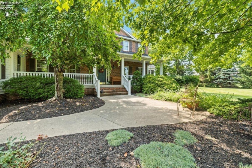 2440 Wyandot Rd., Bucyrus, 44820, 4 Bedrooms Bedrooms, ,4 BathroomsBathrooms,Residential,For Sale,Wyandot Rd.,20244744