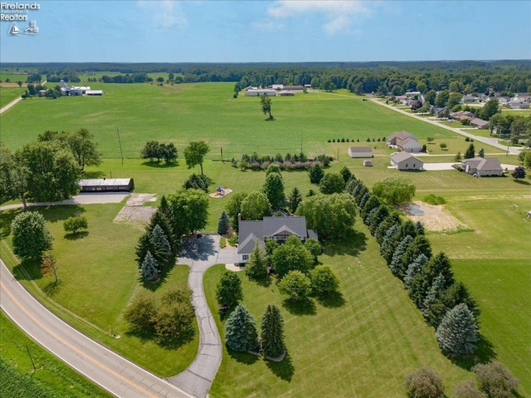2440 Wyandot Rd., Bucyrus, 44820, 4 Bedrooms Bedrooms, ,4 BathroomsBathrooms,Residential,For Sale,Wyandot Rd.,20244744