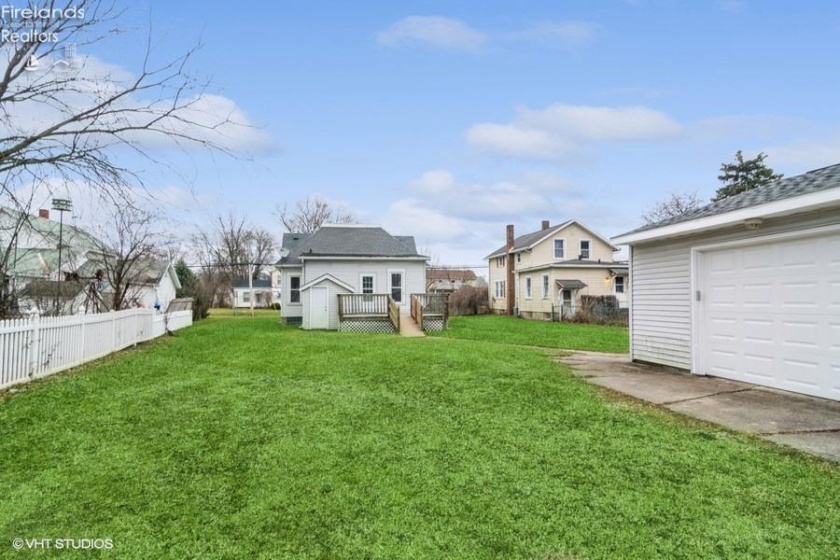 131 Whittlesey Avenue, Norwalk, 44857, 2 Bedrooms Bedrooms, ,1 BathroomBathrooms,Residential,For Sale,Whittlesey,20250034
