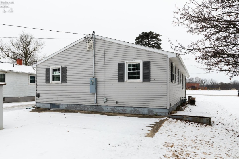 356 Ohio Avenue, Tiffin, 44883, 3 Bedrooms Bedrooms, ,2 BathroomsBathrooms,Residential,For Sale,Ohio,20250103