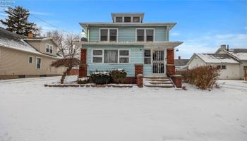 1507 Shelby Street, Sandusky, 44870, 4 Bedrooms Bedrooms, ,2 BathroomsBathrooms,Residential,For Sale,Shelby,20250118