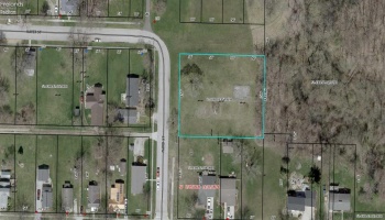 0 3RD Street, Willard, 44890, ,Land,For Sale,3RD,20250159