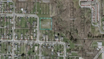 0 3RD Street, Willard, 44890, ,Land,For Sale,3RD,20250159