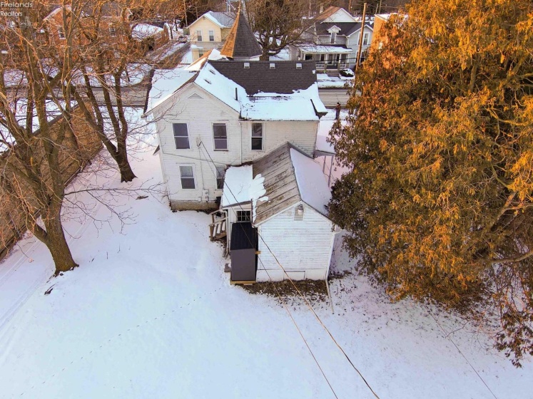 230 State Street, Bettsville, 44815, 4 Bedrooms Bedrooms, ,2 BathroomsBathrooms,Residential,For Sale,State,20250152