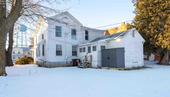 230 State Street, Bettsville, 44815, 4 Bedrooms Bedrooms, ,2 BathroomsBathrooms,Residential,For Sale,State,20250152