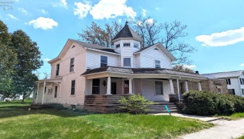 230 State Street, Bettsville, 44815, 4 Bedrooms Bedrooms, ,2 BathroomsBathrooms,Residential,For Sale,State,20250152