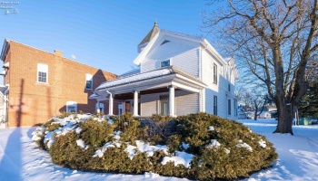 230 State Street, Bettsville, 44815, 4 Bedrooms Bedrooms, ,2 BathroomsBathrooms,Residential,For Sale,State,20250152
