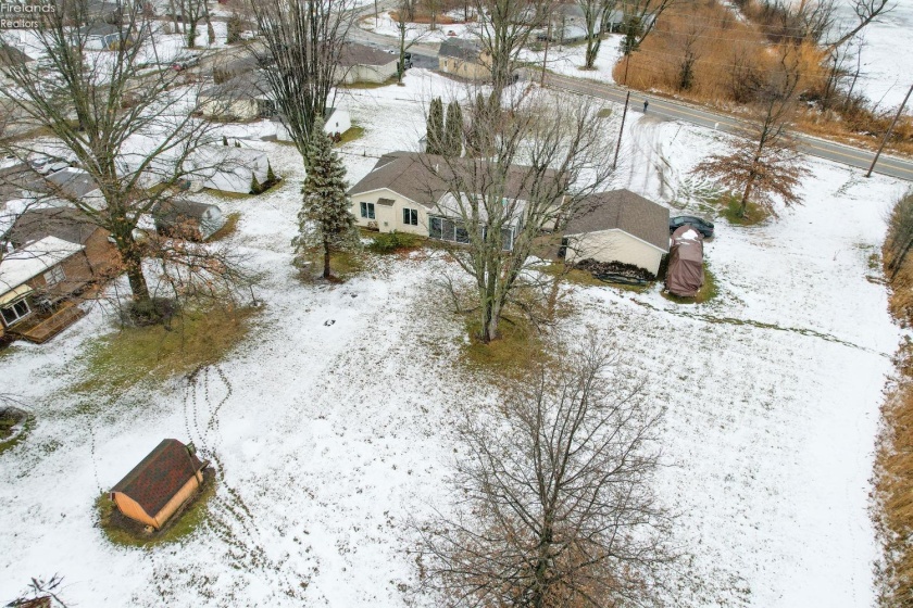 210 N. Christy Chapel Rd, Port Clinton, 43452, 4 Bedrooms Bedrooms, ,2 BathroomsBathrooms,Residential,For Sale,N. Christy Chapel Rd,20250146