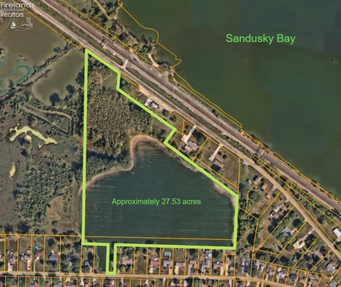0 McCartney Road, Sandusky, 44870, ,Land,For Sale,McCartney,20250238