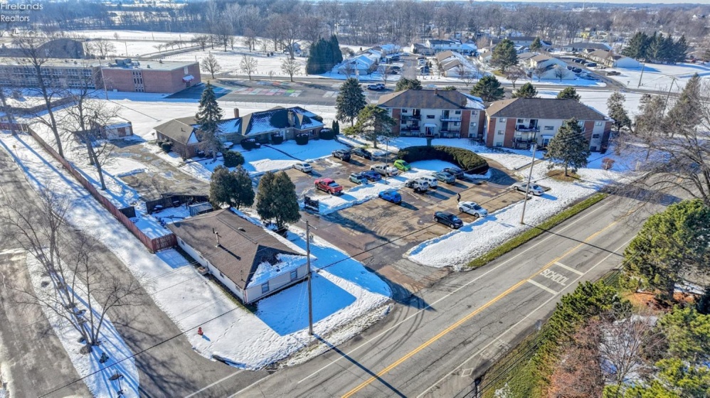 620 Cleveland Road, Huron, 44839, ,Multiple Units,For Sale,Cleveland,20250221