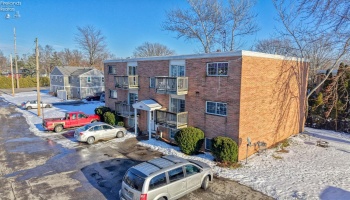 620 Cleveland Road, Huron, 44839, ,Multiple Units,For Sale,Cleveland,20250221