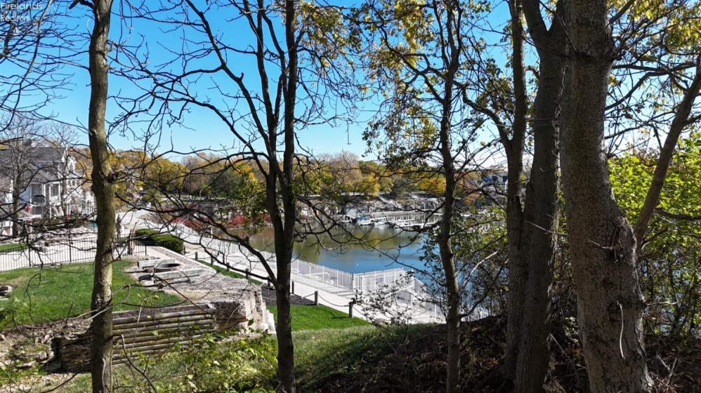 3806 Baycliffs, Marblehead, 43440, ,Land,For Sale,Baycliffs,20250262