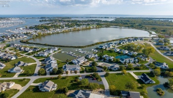 1229 Catawba Bay Drive, Port Clinton, 43452, ,Land,For Sale,Catawba Bay,20250273