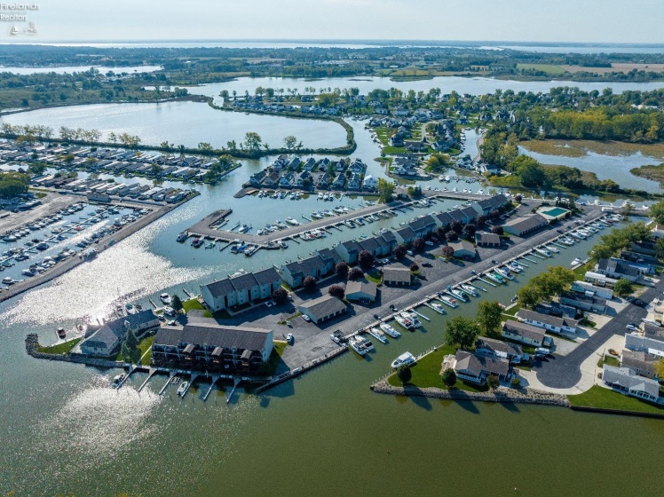 1229 Catawba Bay Drive, Port Clinton, 43452, ,Land,For Sale,Catawba Bay,20250273