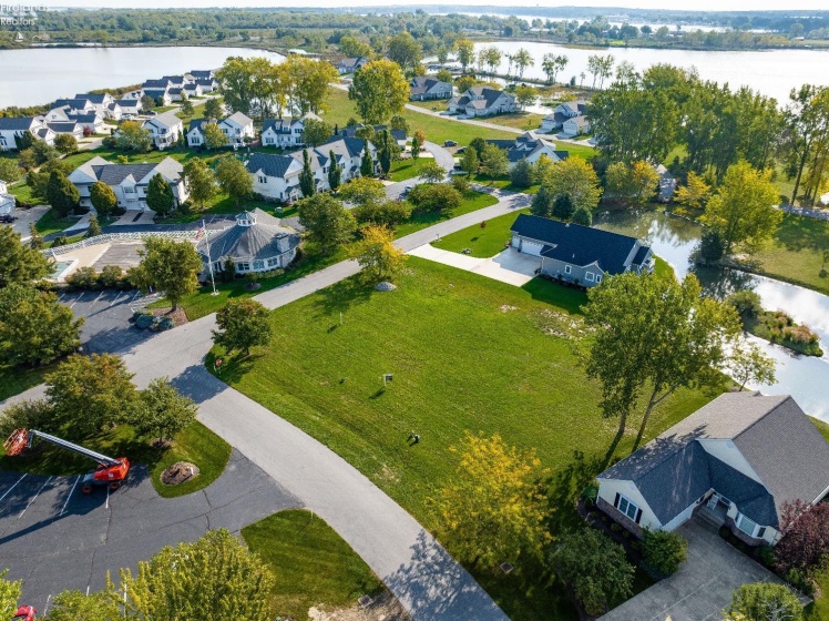 1229 Catawba Bay Drive, Port Clinton, 43452, ,Land,For Sale,Catawba Bay,20250273