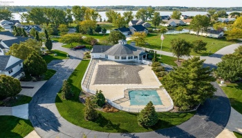 1229 Catawba Bay Drive, Port Clinton, 43452, ,Land,For Sale,Catawba Bay,20250273