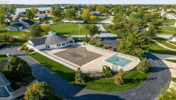 1229 Catawba Bay Drive, Port Clinton, 43452, ,Land,For Sale,Catawba Bay,20250273