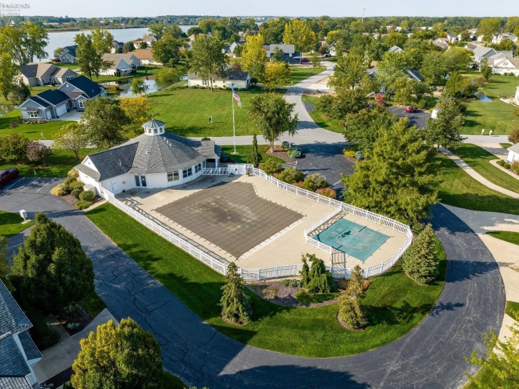 1229 Catawba Bay Drive, Port Clinton, 43452, ,Land,For Sale,Catawba Bay,20250273