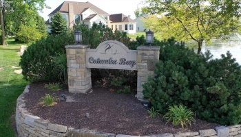 1229 Catawba Bay Drive, Port Clinton, 43452, ,Land,For Sale,Catawba Bay,20250273
