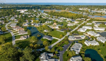 1229 Catawba Bay Drive, Port Clinton, 43452, ,Land,For Sale,Catawba Bay,20250273
