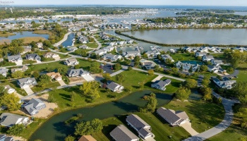 1229 Catawba Bay Drive, Port Clinton, 43452, ,Land,For Sale,Catawba Bay,20250273