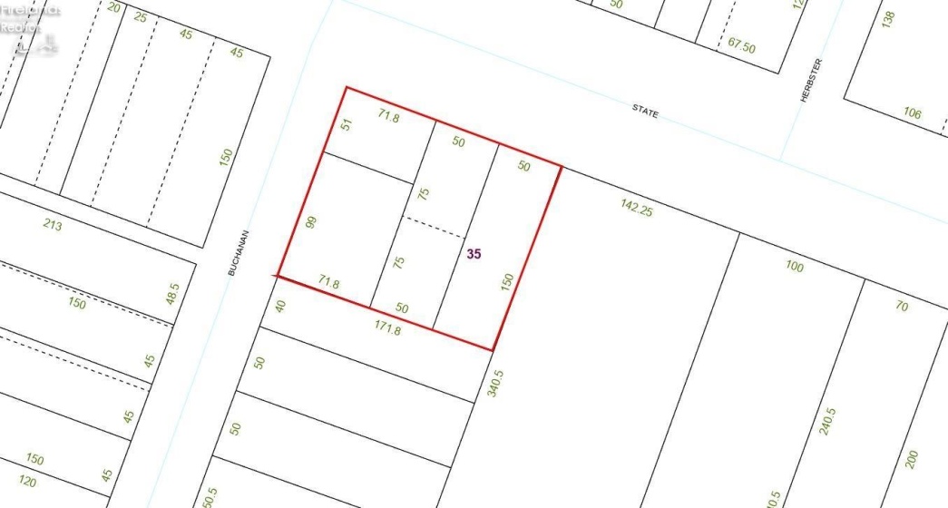 901 State Street, Fremont, 43420, ,Commercial,For Sale,State,20250280