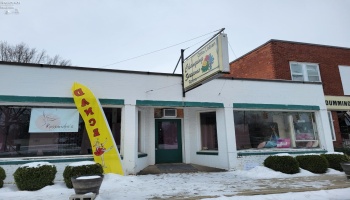 901 State Street, Fremont, 43420, ,Commercial,For Sale,State,20250280