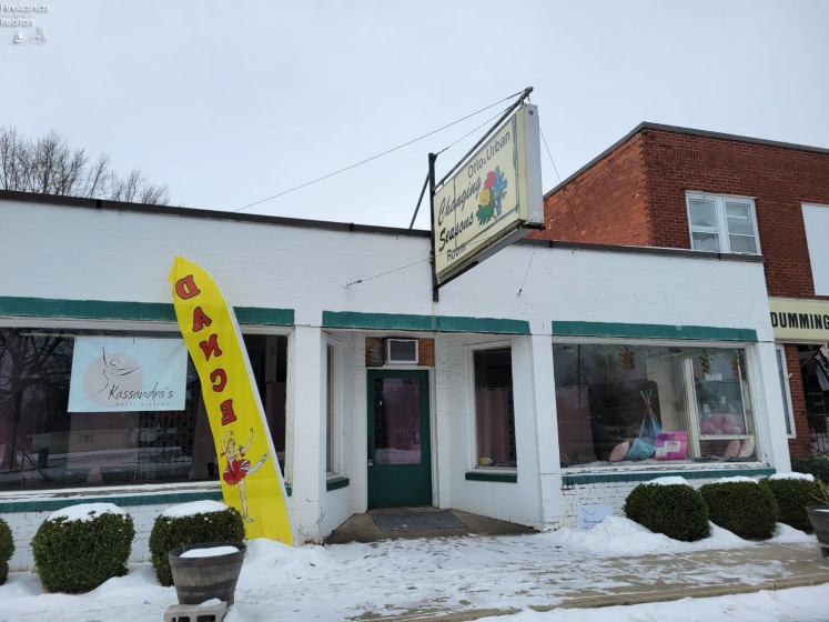 901 State Street, Fremont, 43420, ,Commercial,For Sale,State,20250280