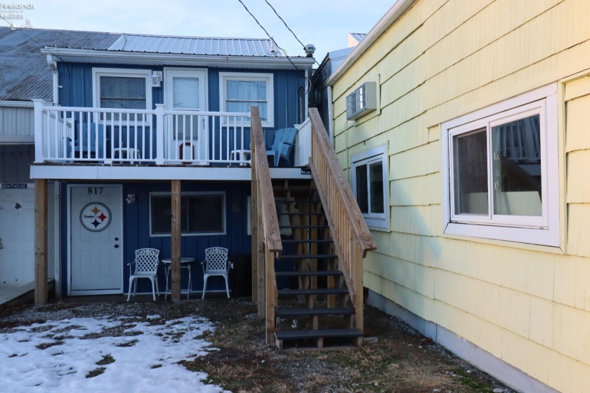 817 Curran Street, Sandusky, 44870, 1 Bedroom Bedrooms, ,1 BathroomBathrooms,Residential,For Sale,Curran,20250307