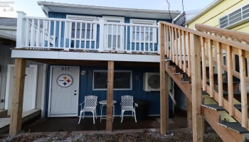817 Curran Street, Sandusky, 44870, 1 Bedroom Bedrooms, ,1 BathroomBathrooms,Residential,For Sale,Curran,20250307