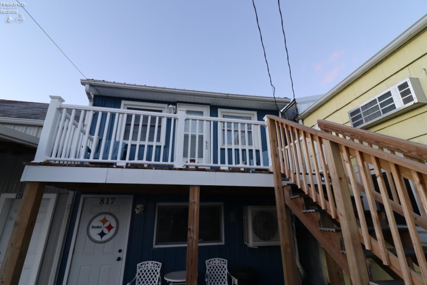 817 Curran Street, Sandusky, 44870, 1 Bedroom Bedrooms, ,1 BathroomBathrooms,Residential,For Sale,Curran,20250307