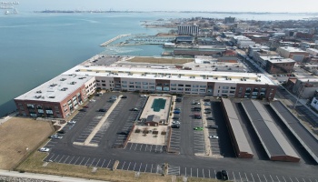 401 SHORELINE Drive, Sandusky, 44870, 1 Bedroom Bedrooms, ,1 BathroomBathrooms,Residential,For Sale,SHORELINE,20250320