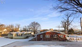 1318 4th Street, Marblehead, 43440, 5 Bedrooms Bedrooms, ,2 BathroomsBathrooms,Residential,For Sale,4th,20250188