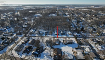 1318 4th Street, Marblehead, 43440, 5 Bedrooms Bedrooms, ,2 BathroomsBathrooms,Residential,For Sale,4th,20250188